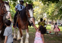 August 15, 2023: Senator Christine Tartaglione hosts Annual Community Picnic.