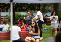 August 15, 2023: Senator Christine Tartaglione hosts Annual Community Picnic.