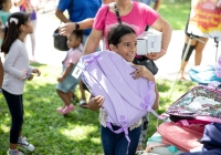 August 15, 2023: Senator Christine Tartaglione hosts Annual Community Picnic.