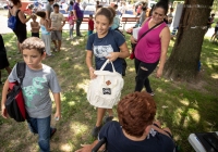 August 15, 2023: Senator Christine Tartaglione hosts Annual Community Picnic.