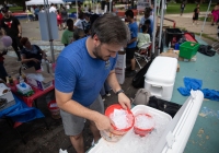 August 15, 2023: Senator Christine Tartaglione hosts Annual Community Picnic.