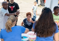 August 15, 2023: Senator Christine Tartaglione hosts Annual Community Picnic.