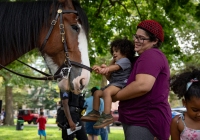 August 15, 2023: Senator Christine Tartaglione hosts Annual Community Picnic.