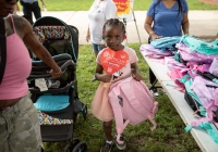 August 15, 2023: Senator Christine Tartaglione hosts Annual Community Picnic.