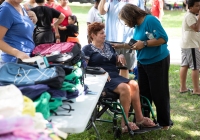 August 15, 2023: Senator Christine Tartaglione hosts Annual Community Picnic.