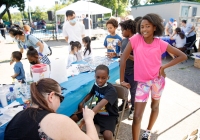 August 18, 2022: Senator Tartaglione Hosts Annual Community Picnic