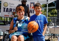 August 18, 2022: Senator Tartaglione Hosts Annual Community Picnic