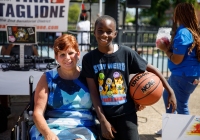 August 18, 2022: Senator Tartaglione Hosts Annual Community Picnic