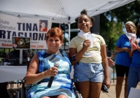 August 18, 2022: Senator Tartaglione Hosts Annual Community Picnic