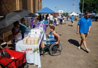 August 18, 2022: Senator Tartaglione Hosts Annual Community Picnic