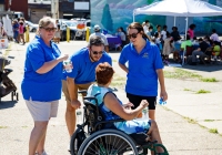 August 18, 2022: Senator Tartaglione Hosts Annual Community Picnic