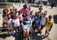 August 18, 2022: Senator Tartaglione Hosts Annual Community Picnic