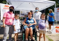 August 18, 2022: Senator Tartaglione Hosts Annual Community Picnic