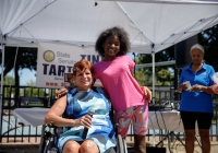 August 18, 2022: Senator Tartaglione Hosts Annual Community Picnic