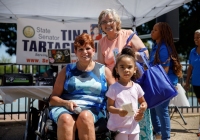 August 18, 2022: Senator Tartaglione Hosts Annual Community Picnic