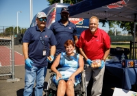 August 18, 2022: Senator Tartaglione Hosts Annual Community Picnic