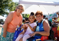 August 18, 2022: Senator Tartaglione Hosts Annual Community Picnic