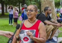 Picnic comunitario :: 2 de agosto de 2018