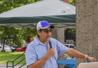 Picnic comunitario :: 2 de agosto de 2018