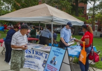 Picnic comunitario :: 2 de agosto de 2018