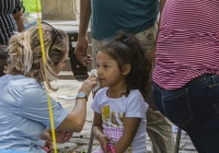 Picnic comunitario :: 2 de agosto de 2018