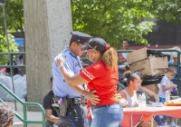 Picnic comunitario :: 2 de agosto de 2018