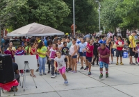 Picnic comunitario :: 2 de agosto de 2018