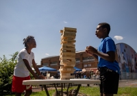 August 2, 2023: Senator Christine Tartaglione hosts Annual Community Picnic.