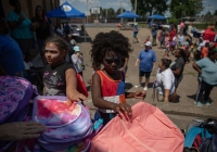 August 2, 2023: Senator Christine Tartaglione hosts Annual Community Picnic.