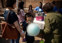 August 2, 2023: Senator Christine Tartaglione hosts Annual Community Picnic.