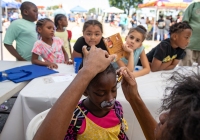 August 2, 2023: Senator Christine Tartaglione hosts Annual Community Picnic.