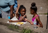 August 2, 2023: Senator Christine Tartaglione hosts Annual Community Picnic.