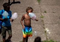 August 2, 2023: Senator Christine Tartaglione hosts Annual Community Picnic.