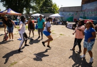 August 2, 2023: Senator Christine Tartaglione hosts Annual Community Picnic.