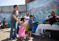 August 2, 2023: Senator Christine Tartaglione hosts Annual Community Picnic.