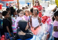 Picnic comunitario :: 23 de agosto de 2018