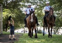 Community Picnic :: August 23, 2018