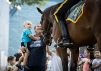 Community Picnic :: August 23, 2018