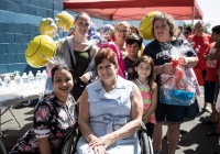 Picnic comunitario :: 23 de agosto de 2018