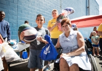 Picnic comunitario :: 23 de agosto de 2018