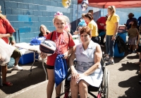 Picnic comunitario :: 23 de agosto de 2018