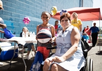 Picnic comunitario :: 23 de agosto de 2018