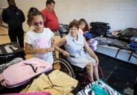 Picnic comunitario :: 23 de agosto de 2018