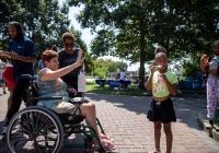 August 9, 2023: Senator Christine Tartaglione hosts Annual Community Picnic.