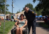 August 9, 2023: Senator Christine Tartaglione hosts Annual Community Picnic.