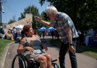 August 9, 2023: Senator Christine Tartaglione hosts Annual Community Picnic.