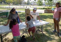 August 9, 2023: Senator Christine Tartaglione hosts Annual Community Picnic.