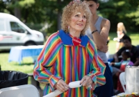 August 9, 2023: Senator Christine Tartaglione hosts Annual Community Picnic.