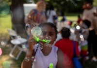 August 9, 2023: Senator Christine Tartaglione hosts Annual Community Picnic.