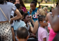 August 9, 2023: Senator Christine Tartaglione hosts Annual Community Picnic.